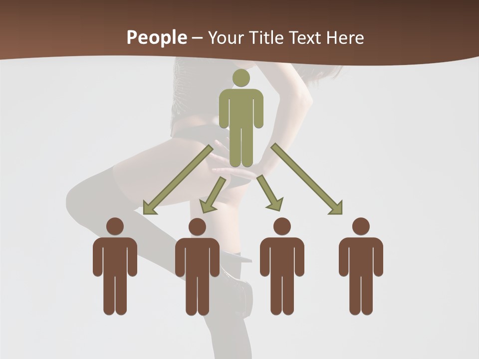 Pretty Party Club PowerPoint Template