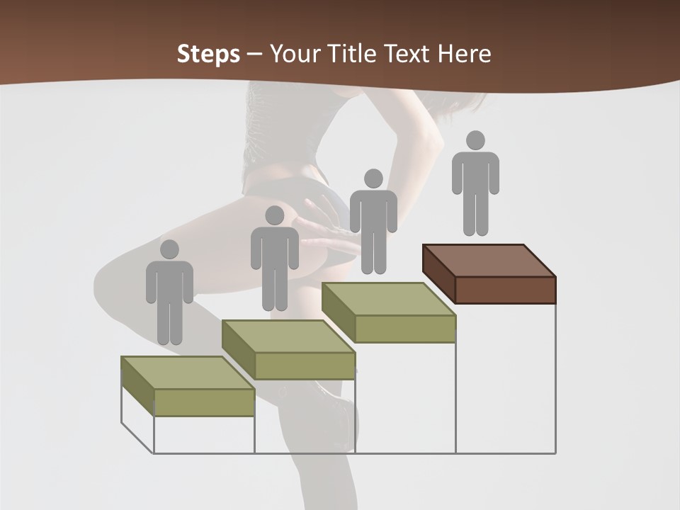 Pretty Party Club PowerPoint Template