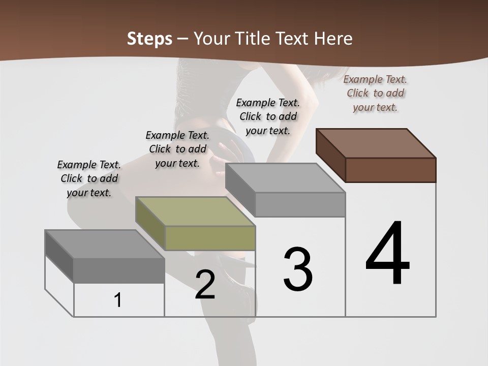 Pretty Party Club PowerPoint Template