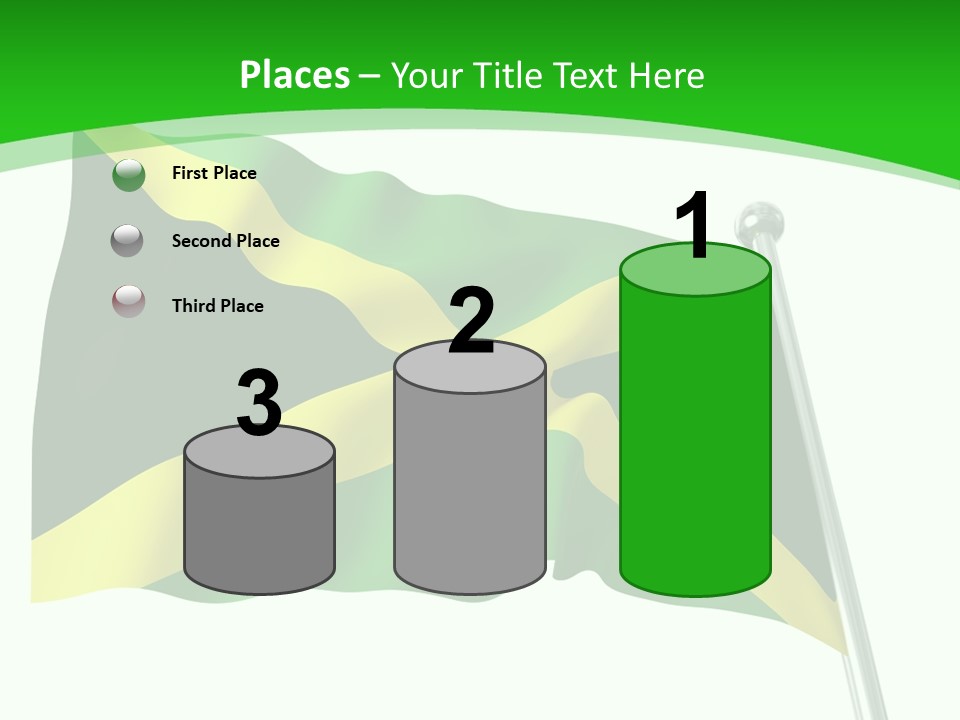 Icon State Concept PowerPoint Template