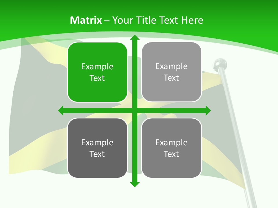 Icon State Concept PowerPoint Template