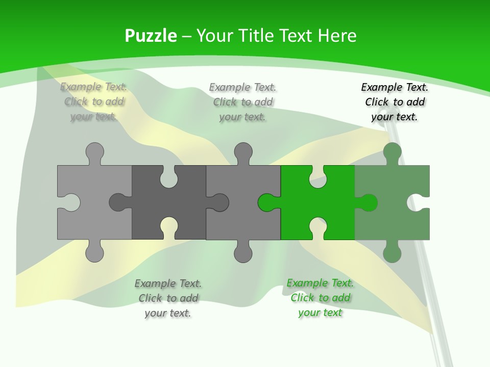 Icon State Concept PowerPoint Template