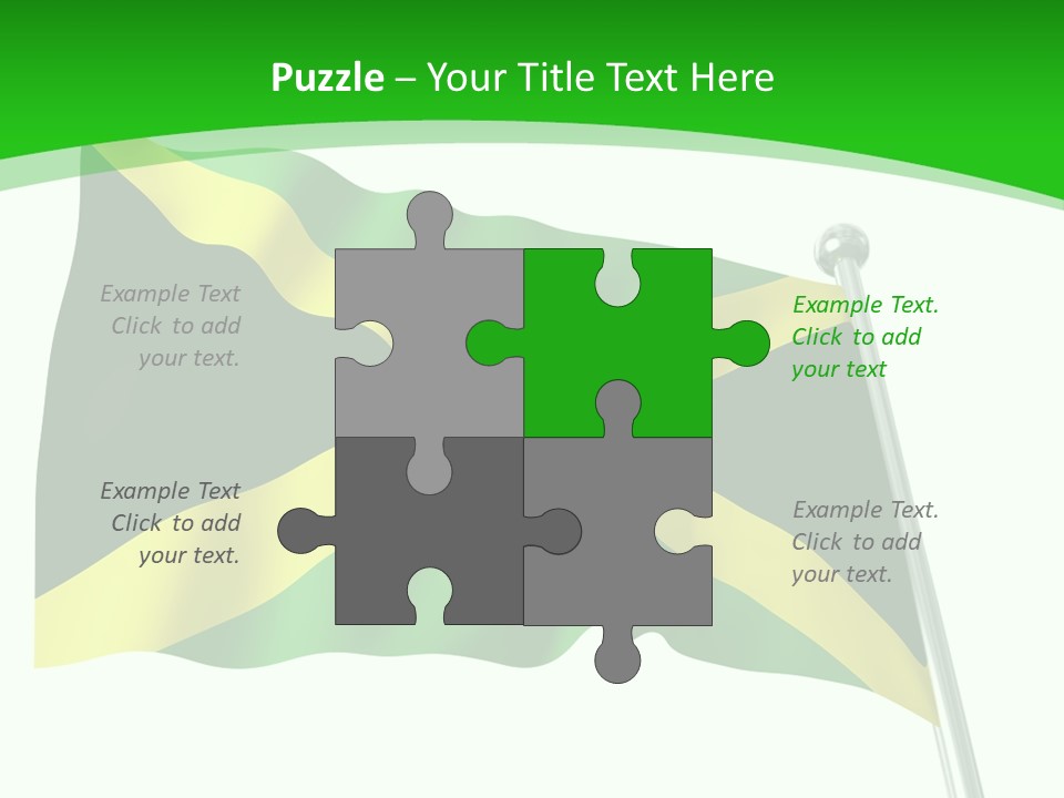 Icon State Concept PowerPoint Template