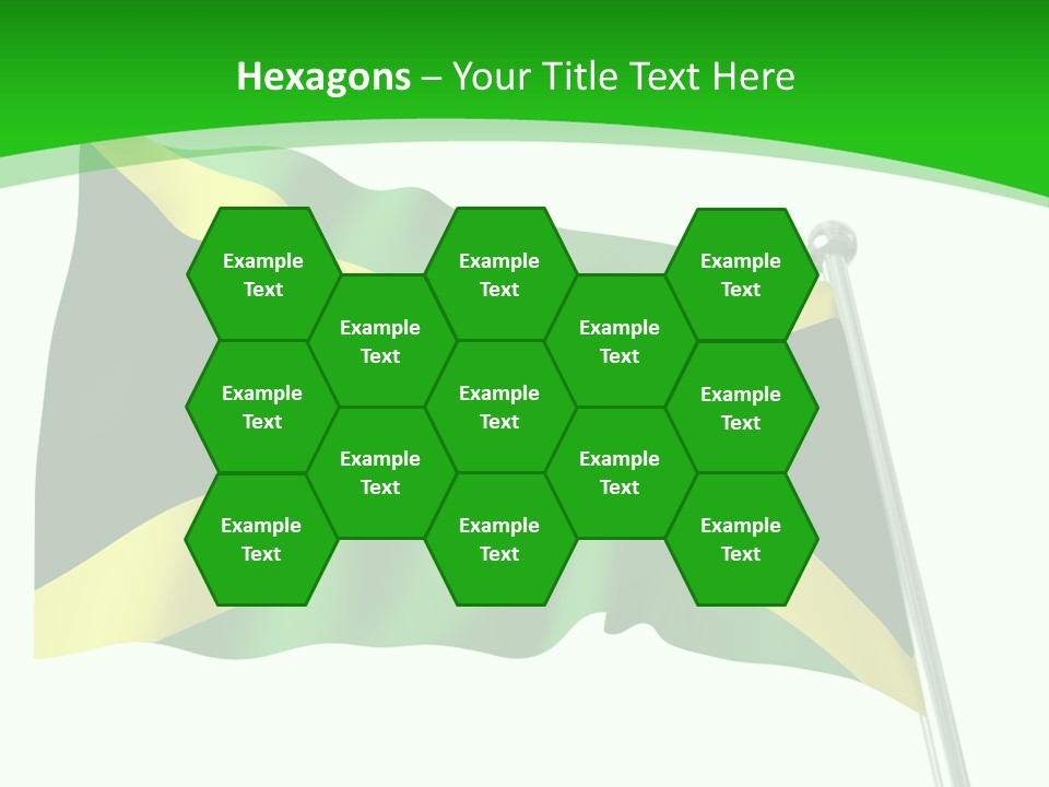 Icon State Concept PowerPoint Template