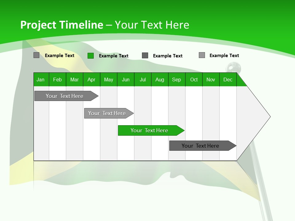 Icon State Concept PowerPoint Template