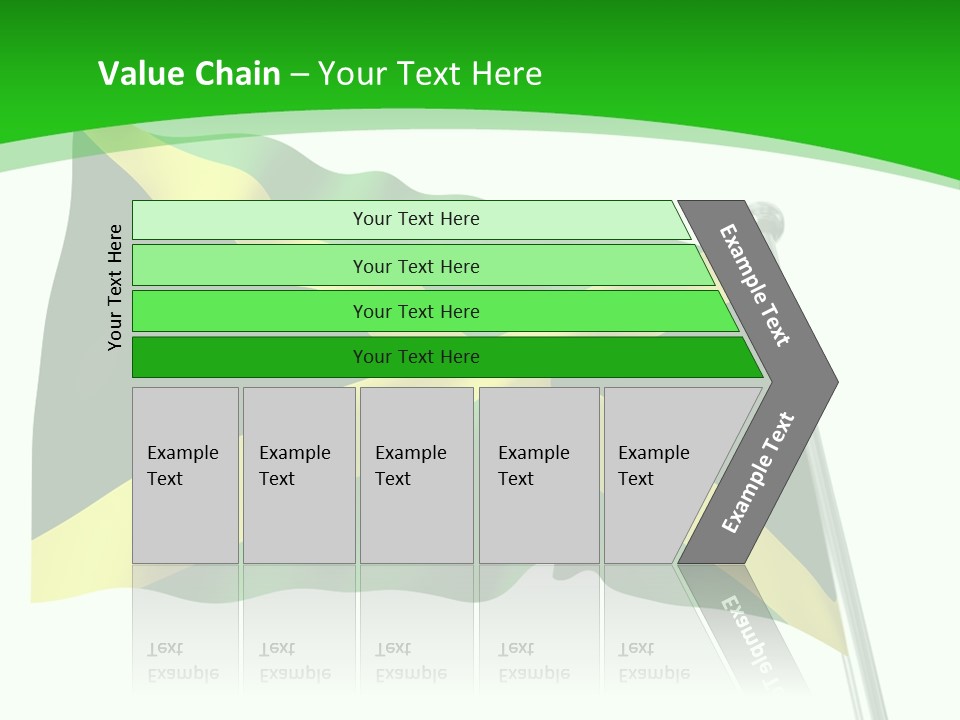Icon State Concept PowerPoint Template