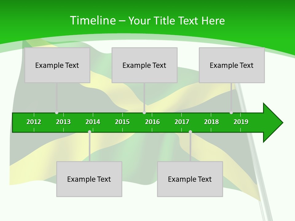 Icon State Concept PowerPoint Template