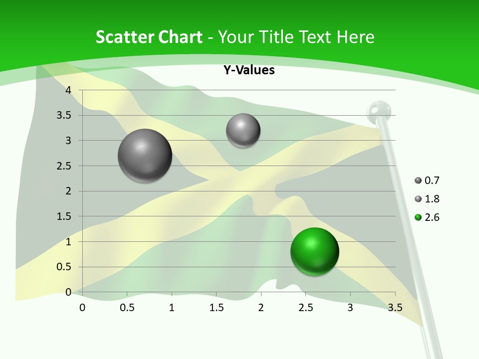 Icon State Concept PowerPoint Template
