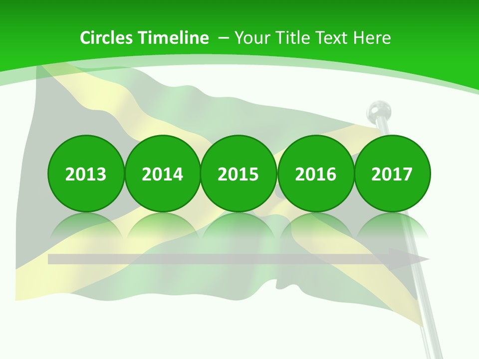 Icon State Concept PowerPoint Template