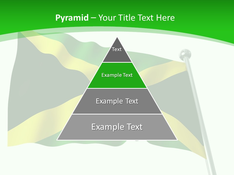 Icon State Concept PowerPoint Template