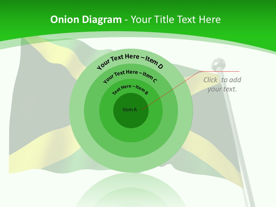 Icon State Concept PowerPoint Template