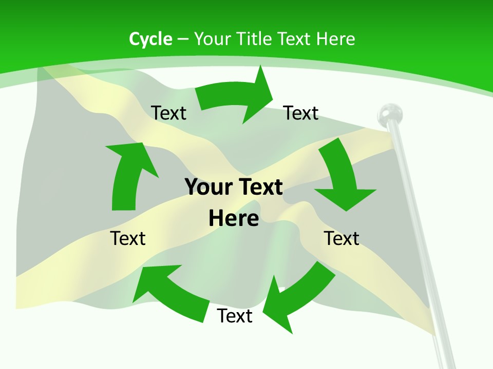 Icon State Concept PowerPoint Template