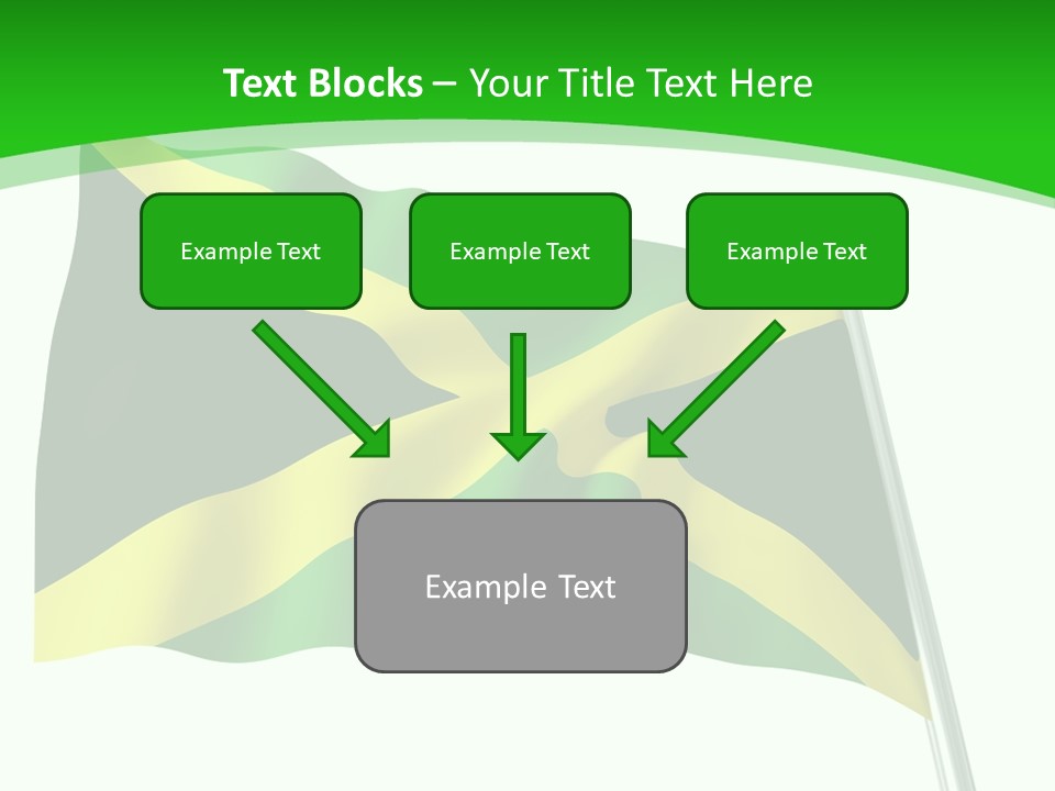 Icon State Concept PowerPoint Template
