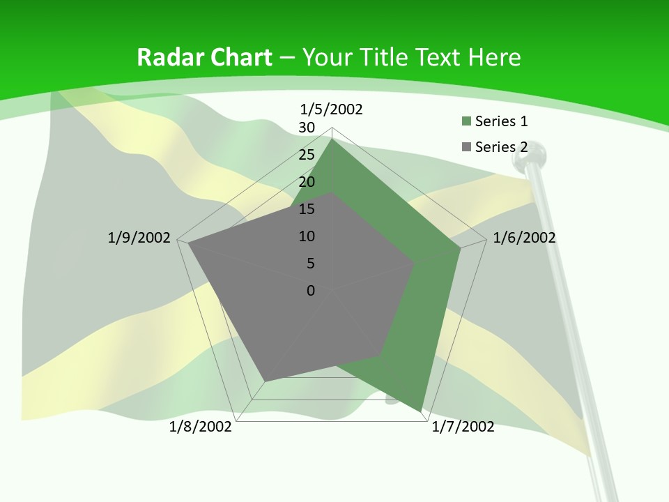 Icon State Concept PowerPoint Template