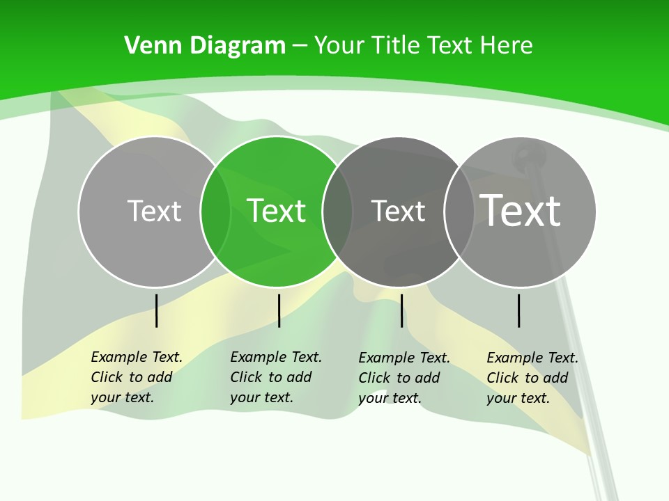 Icon State Concept PowerPoint Template