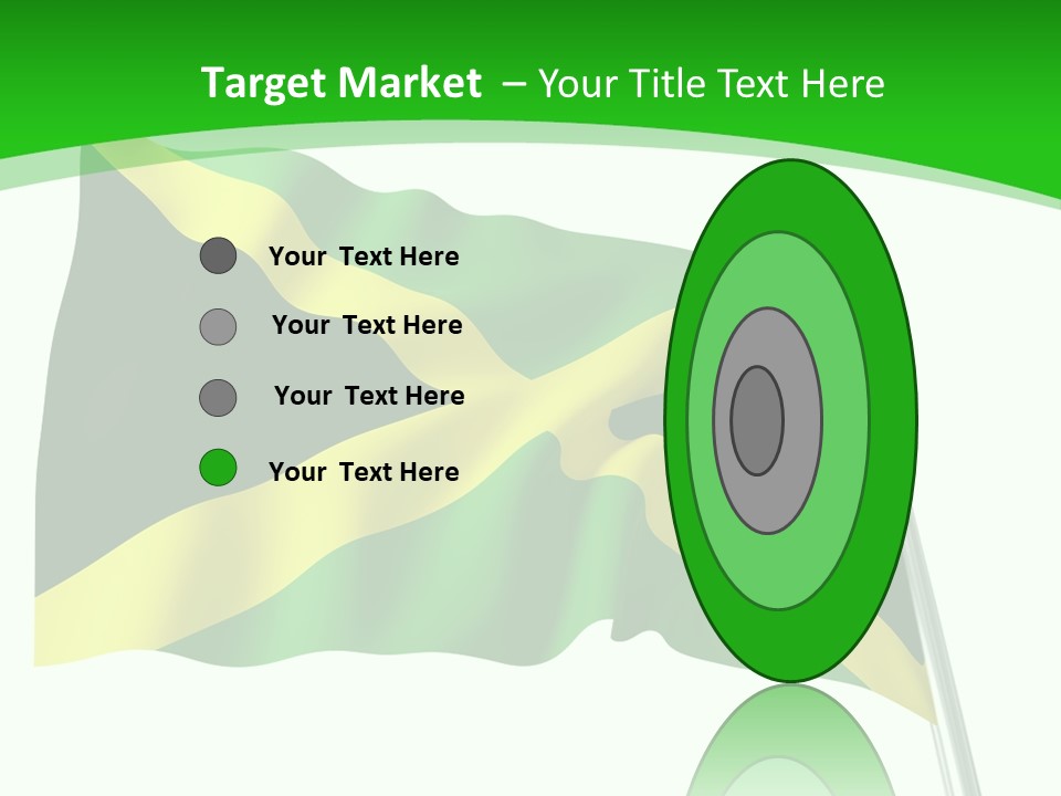 Icon State Concept PowerPoint Template