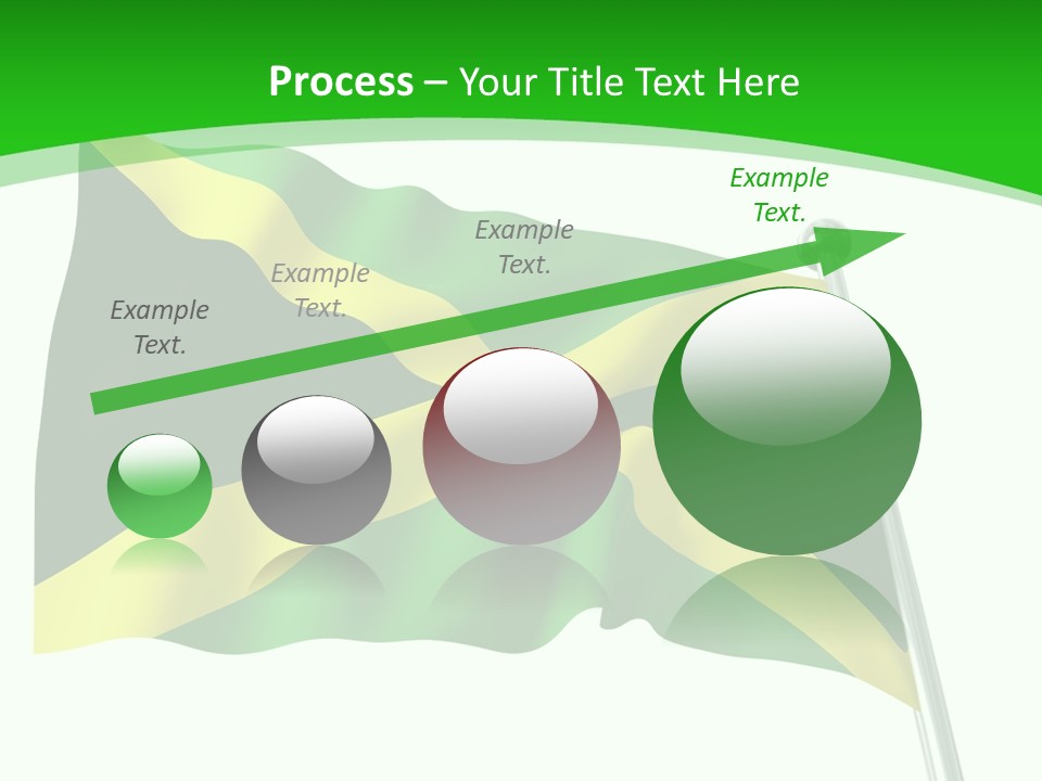 Icon State Concept PowerPoint Template