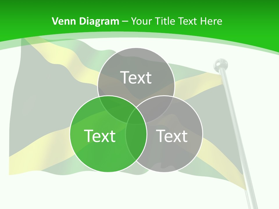 Icon State Concept PowerPoint Template