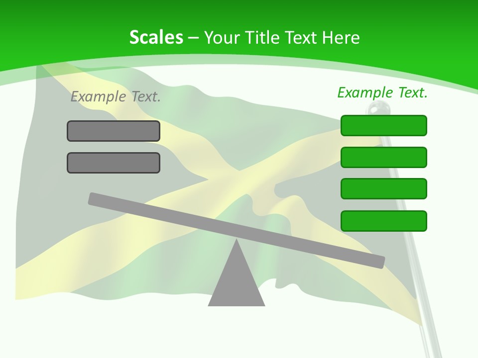 Icon State Concept PowerPoint Template