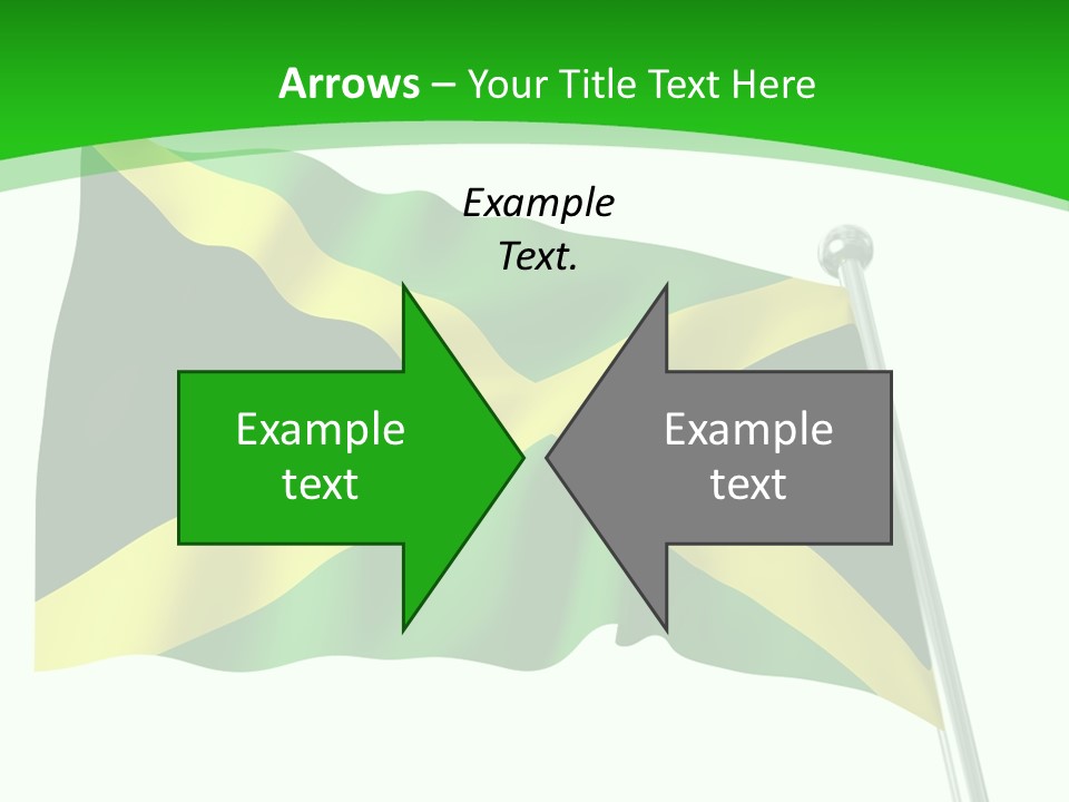 Icon State Concept PowerPoint Template