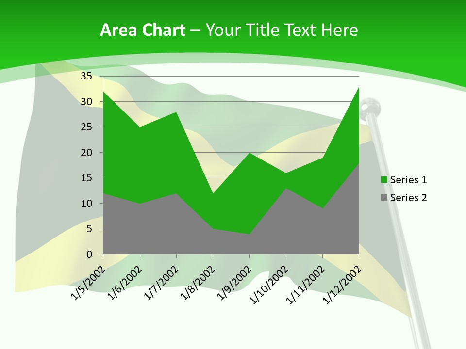 Icon State Concept PowerPoint Template