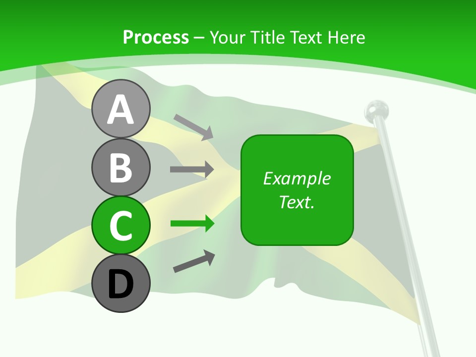Icon State Concept PowerPoint Template