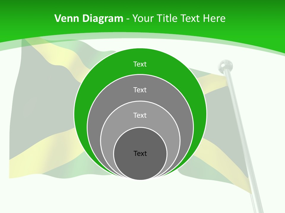 Icon State Concept PowerPoint Template