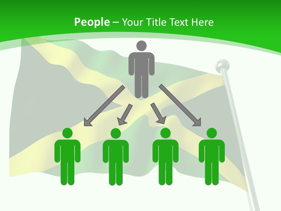 Icon State Concept PowerPoint Template