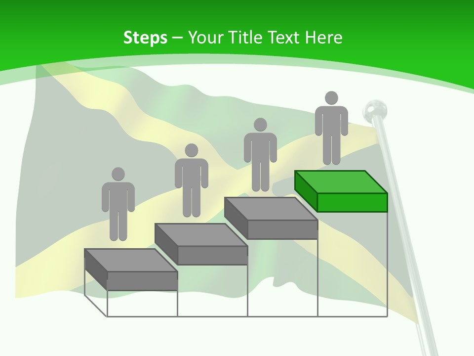 Icon State Concept PowerPoint Template
