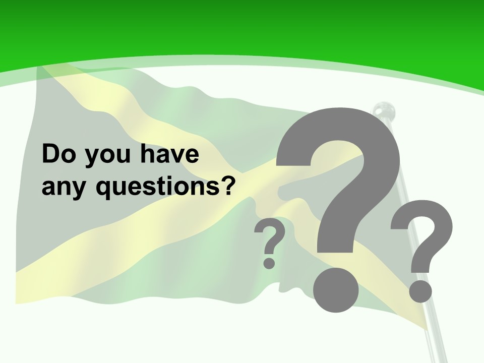 Icon State Concept PowerPoint Template