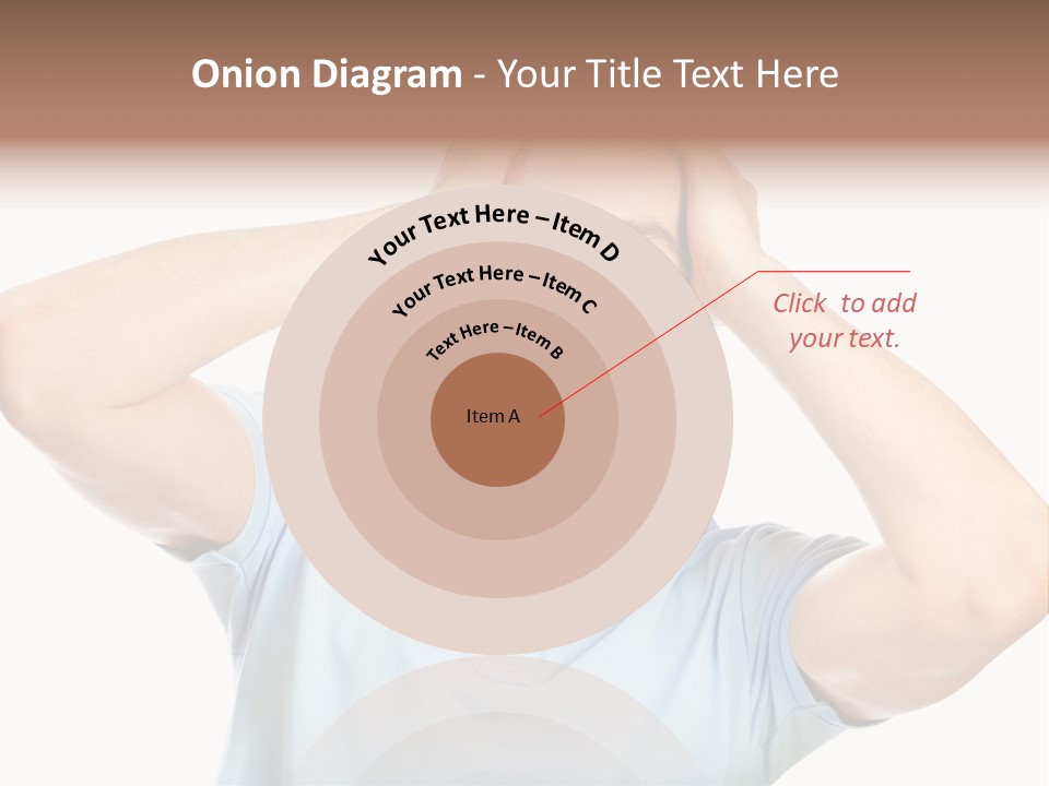 Blue Smart Aged PowerPoint Template