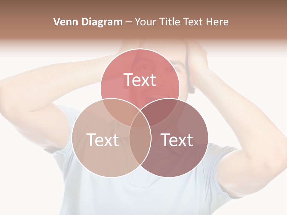 Blue Smart Aged PowerPoint Template