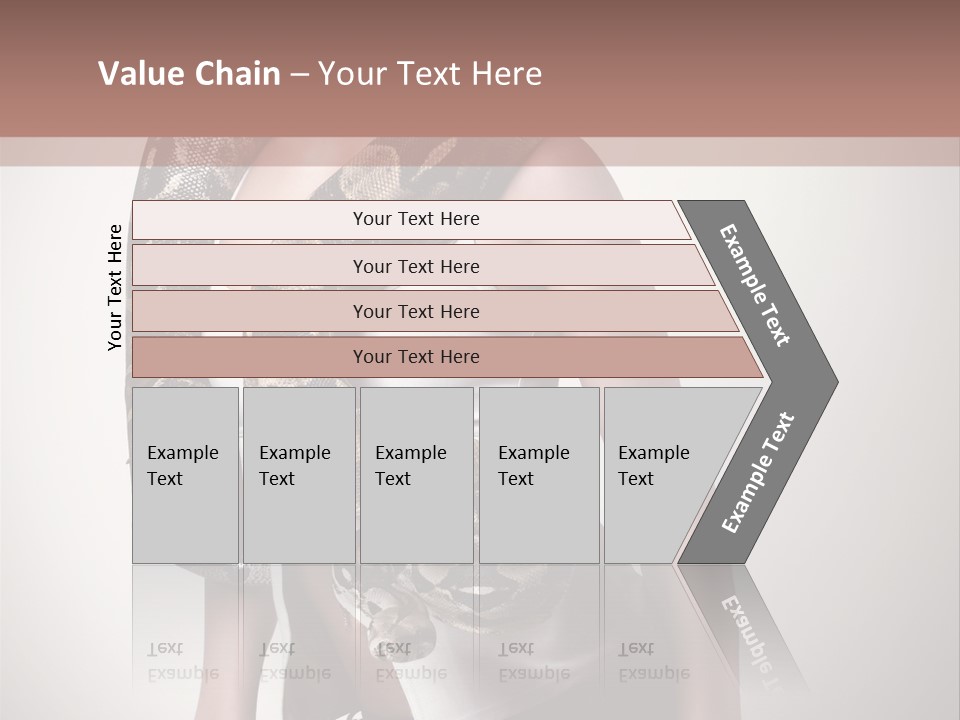 Wild Constrictor Snake PowerPoint Template