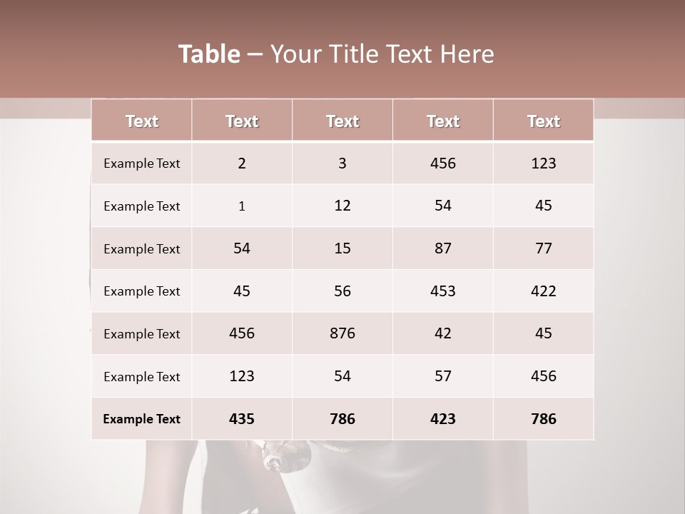 Wild Constrictor Snake PowerPoint Template