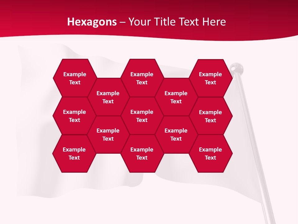 Symbol Country Concept PowerPoint Template