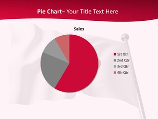 Symbol Country Concept PowerPoint Template