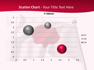 Symbol Country Concept PowerPoint Template