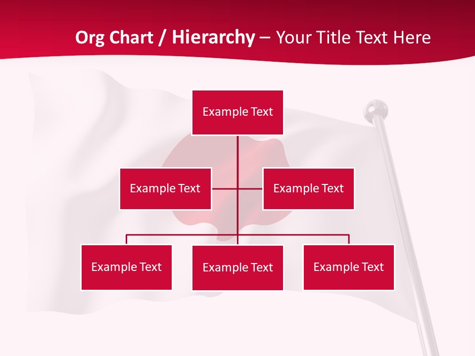 Symbol Country Concept PowerPoint Template