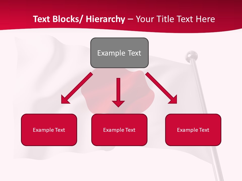 Symbol Country Concept PowerPoint Template