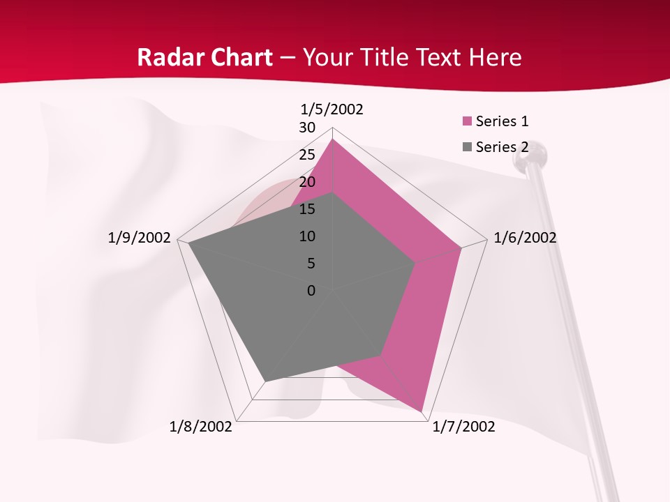 Symbol Country Concept PowerPoint Template