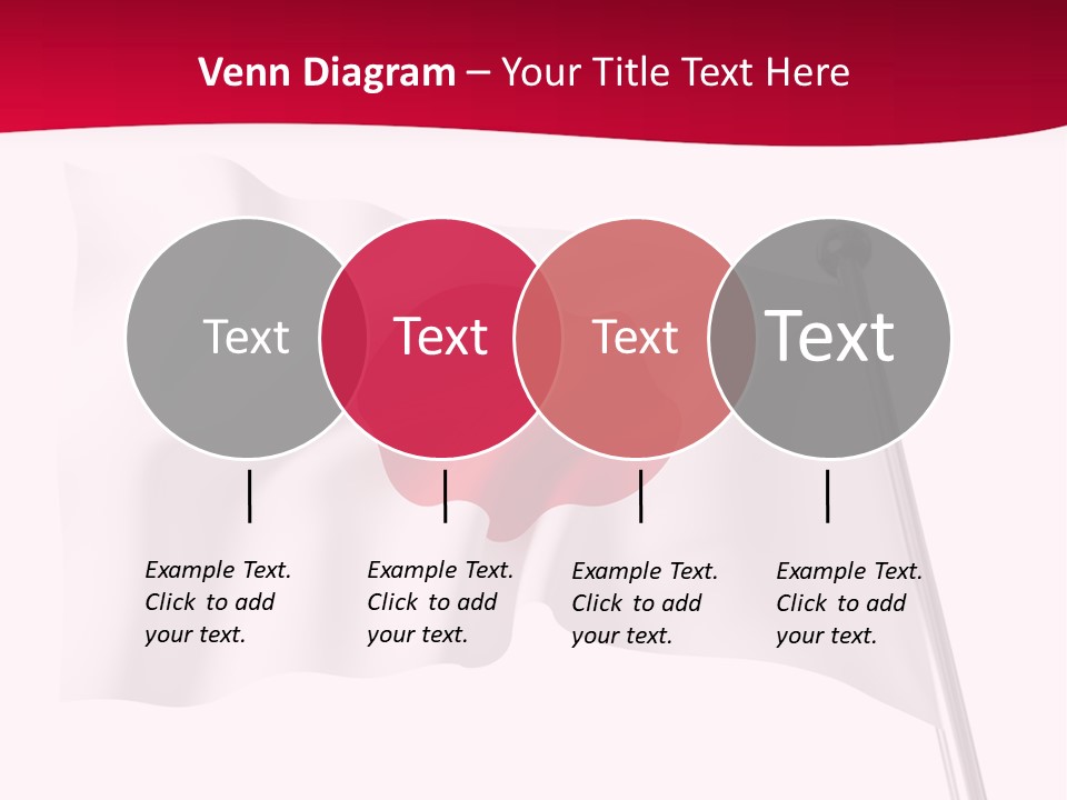 Symbol Country Concept PowerPoint Template