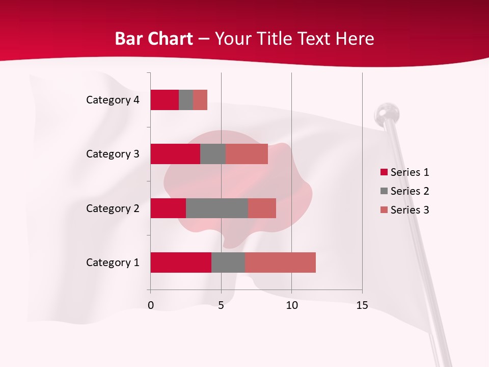 Symbol Country Concept PowerPoint Template