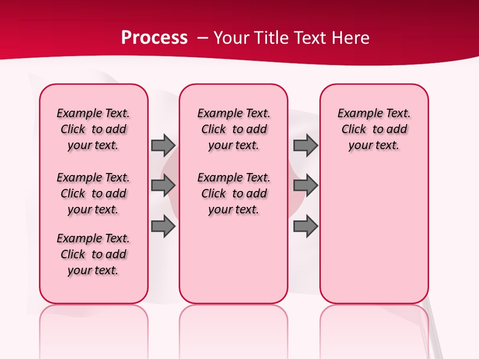 Symbol Country Concept PowerPoint Template