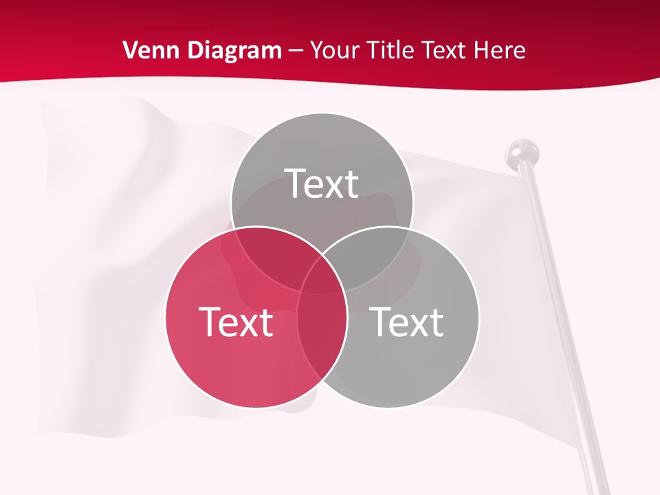Symbol Country Concept PowerPoint Template