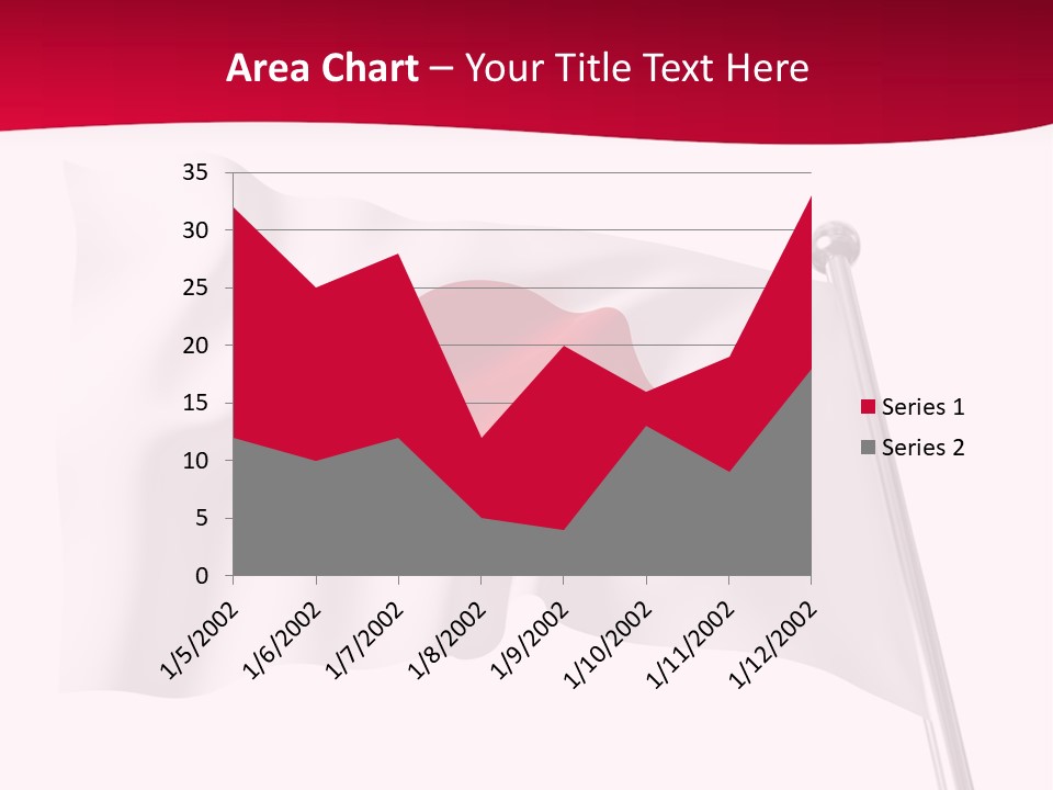 Symbol Country Concept PowerPoint Template