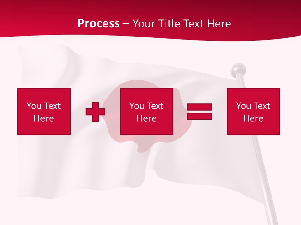 Symbol Country Concept PowerPoint Template