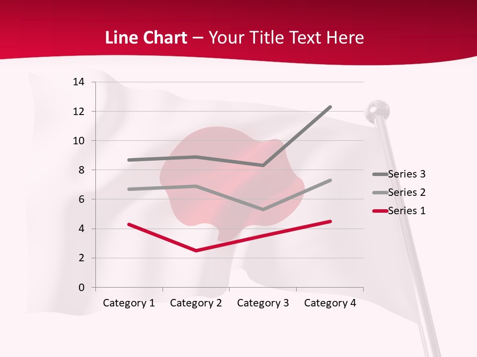 Symbol Country Concept PowerPoint Template