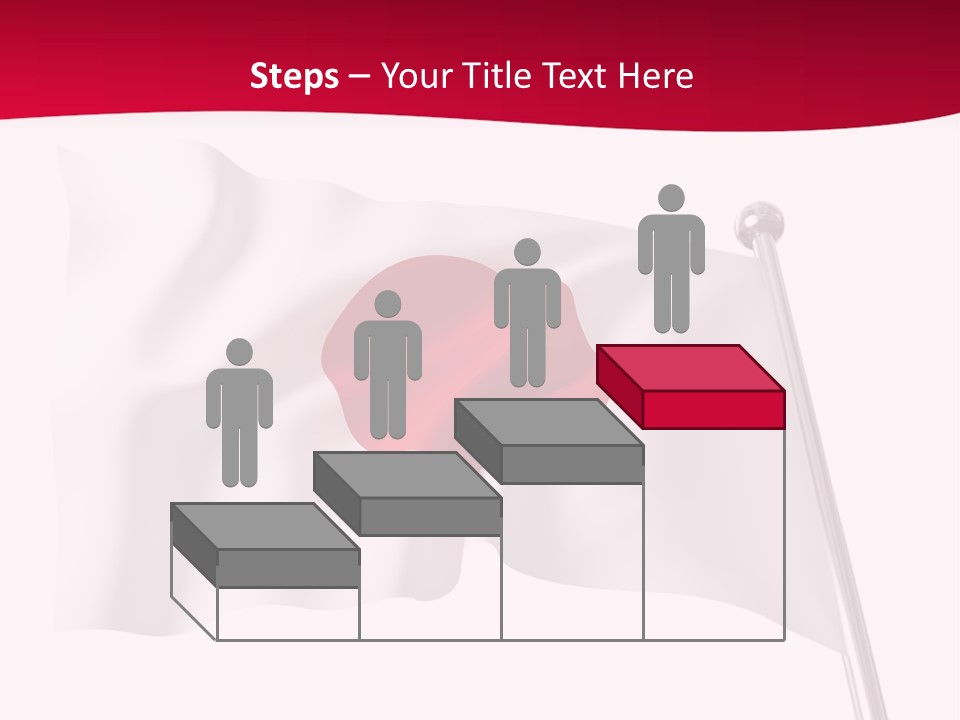 Symbol Country Concept PowerPoint Template