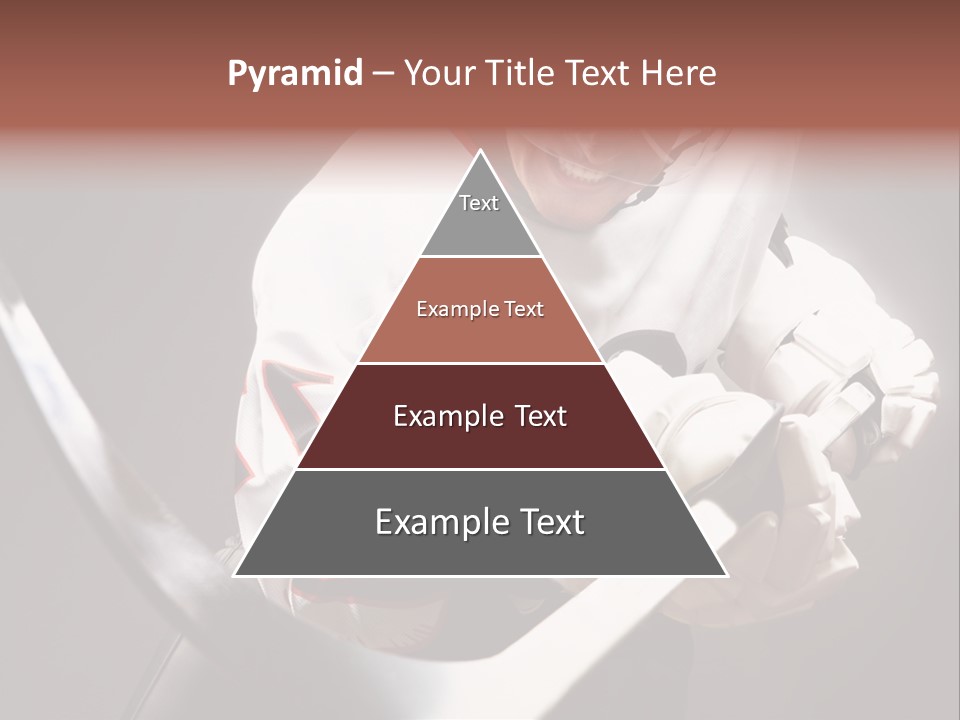 Hobby Activity Isolated PowerPoint Template