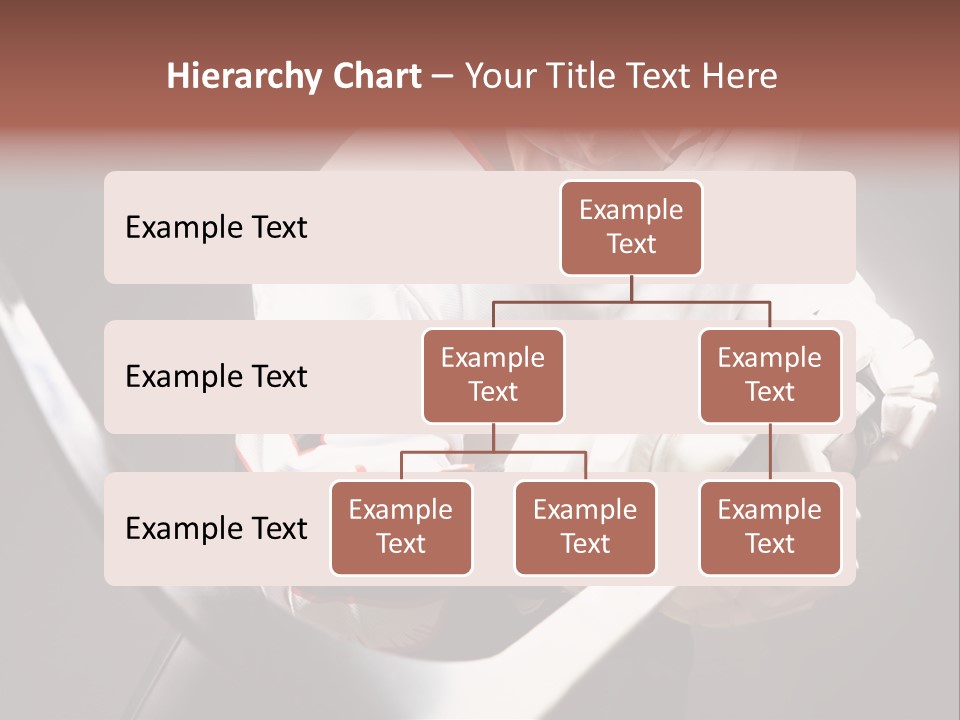 Hobby Activity Isolated PowerPoint Template